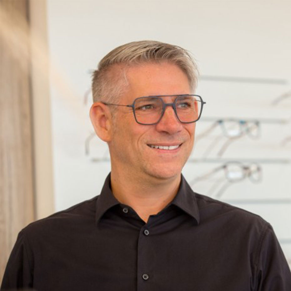 Thorsten Marsch