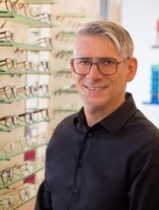 Thorsten Marsch