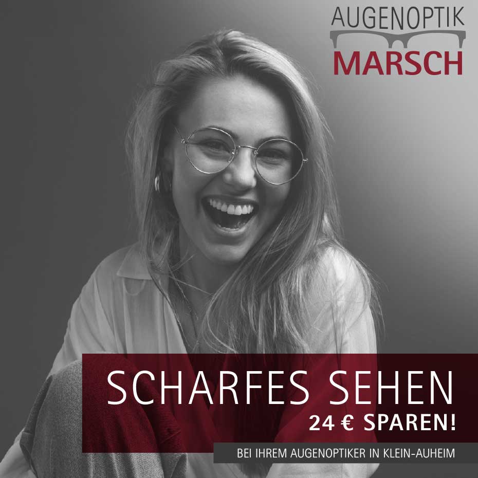 Aktion: Marsch