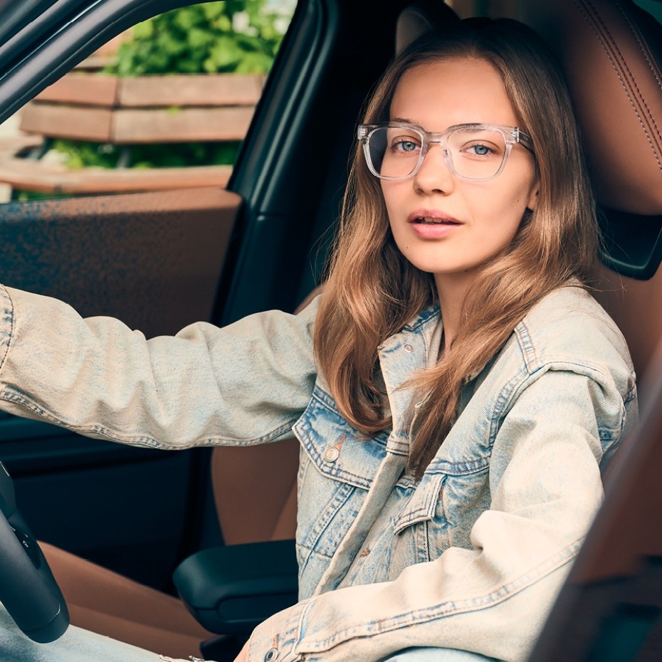 Mini Eyewear